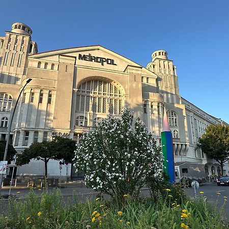 ברלין Nollendorf Apartments מראה חיצוני תמונה