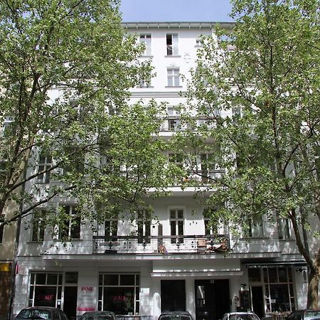 ברלין Nollendorf Apartments מראה חיצוני תמונה