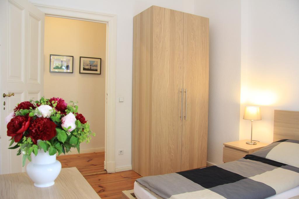 ברלין Nollendorf Apartments חדר תמונה