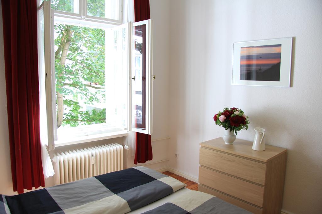 ברלין Nollendorf Apartments חדר תמונה