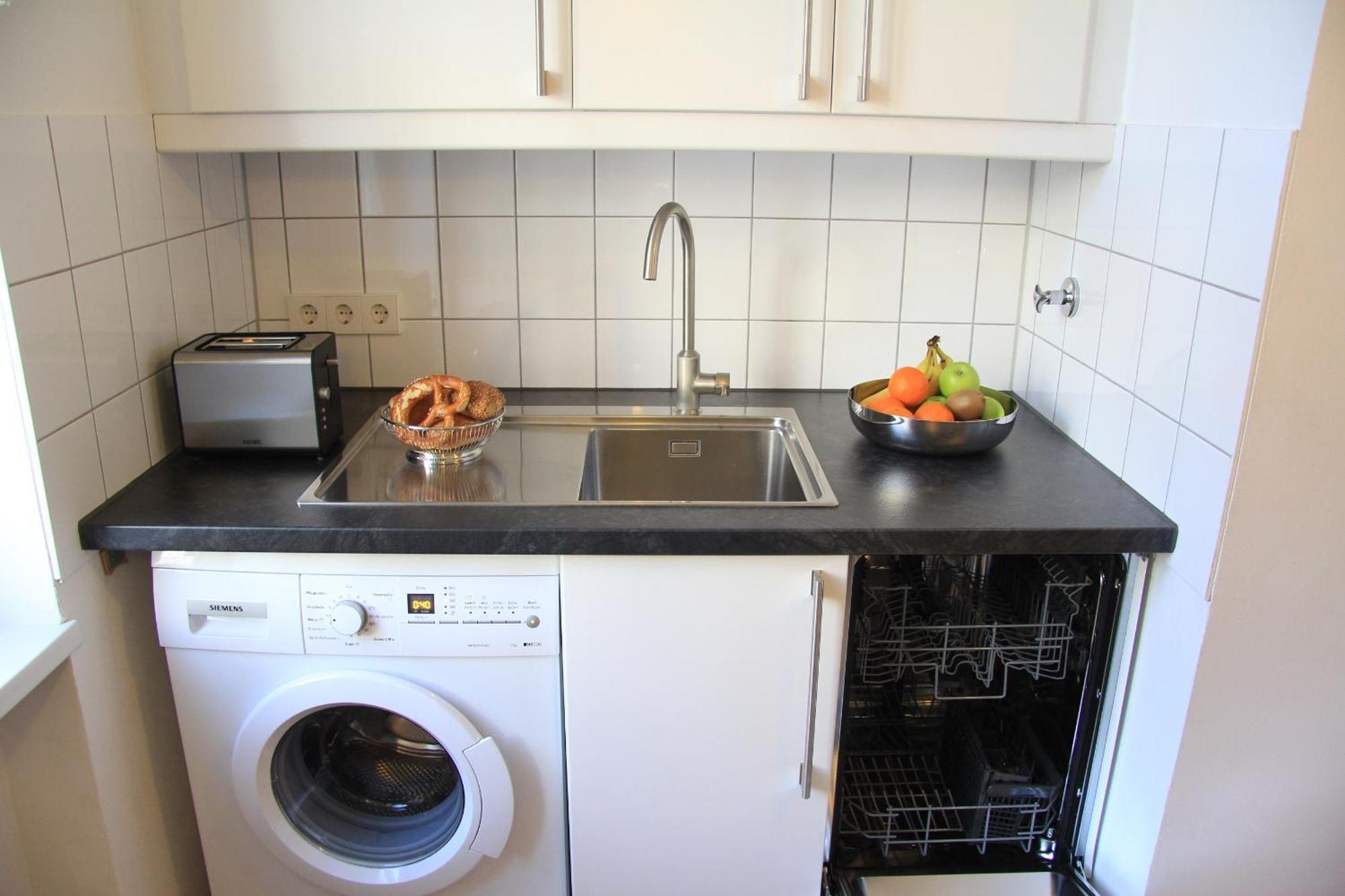 ברלין Nollendorf Apartments מראה חיצוני תמונה