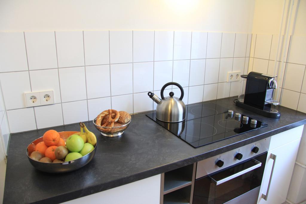 ברלין Nollendorf Apartments מראה חיצוני תמונה