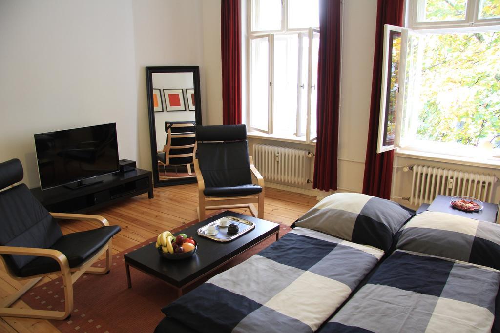 ברלין Nollendorf Apartments חדר תמונה