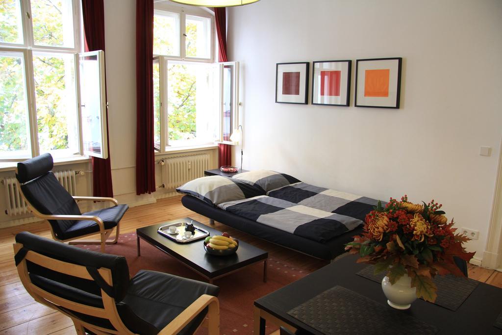ברלין Nollendorf Apartments חדר תמונה