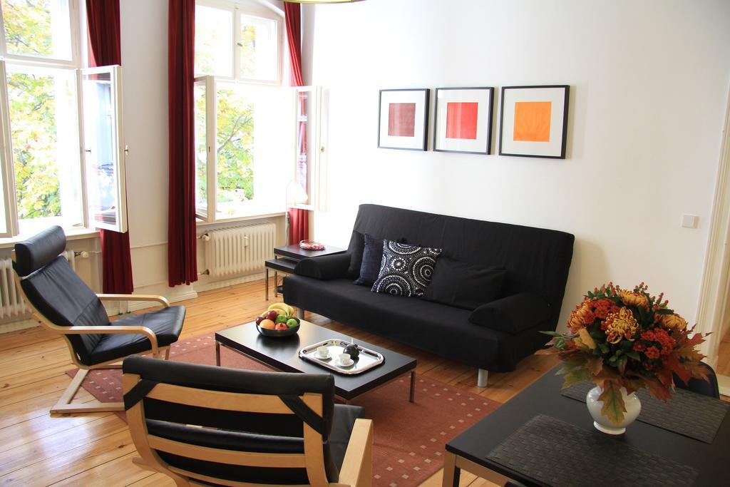 ברלין Nollendorf Apartments חדר תמונה