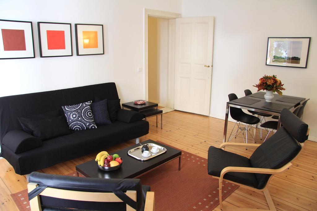 ברלין Nollendorf Apartments חדר תמונה