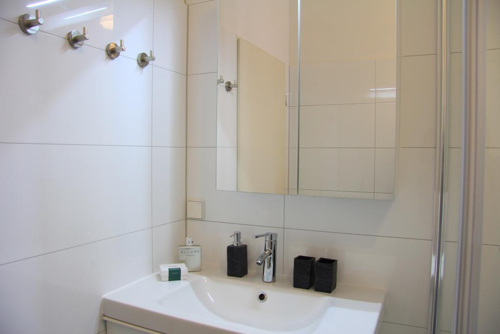 ברלין Nollendorf Apartments חדר תמונה
