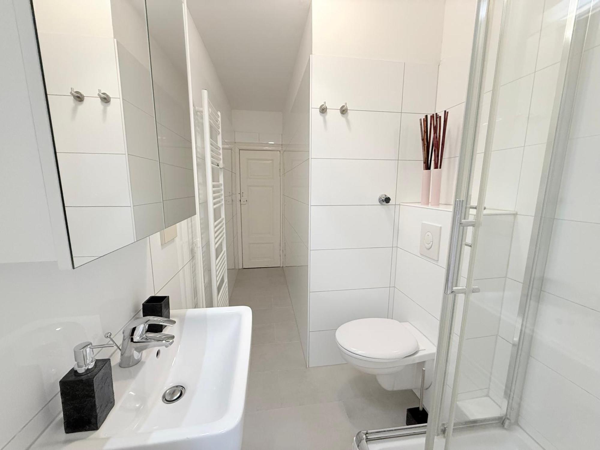 ברלין Nollendorf Apartments מראה חיצוני תמונה