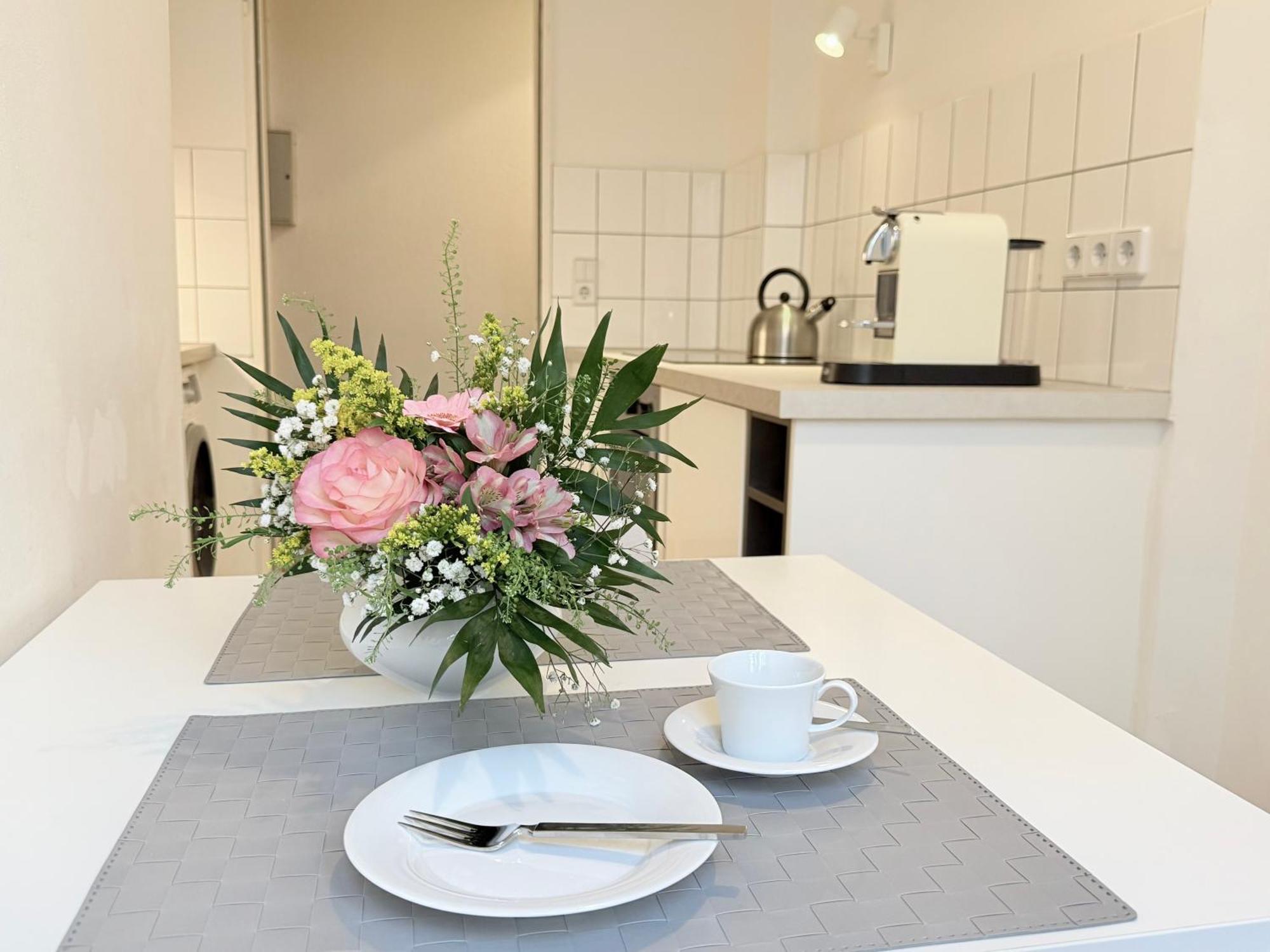 ברלין Nollendorf Apartments מראה חיצוני תמונה