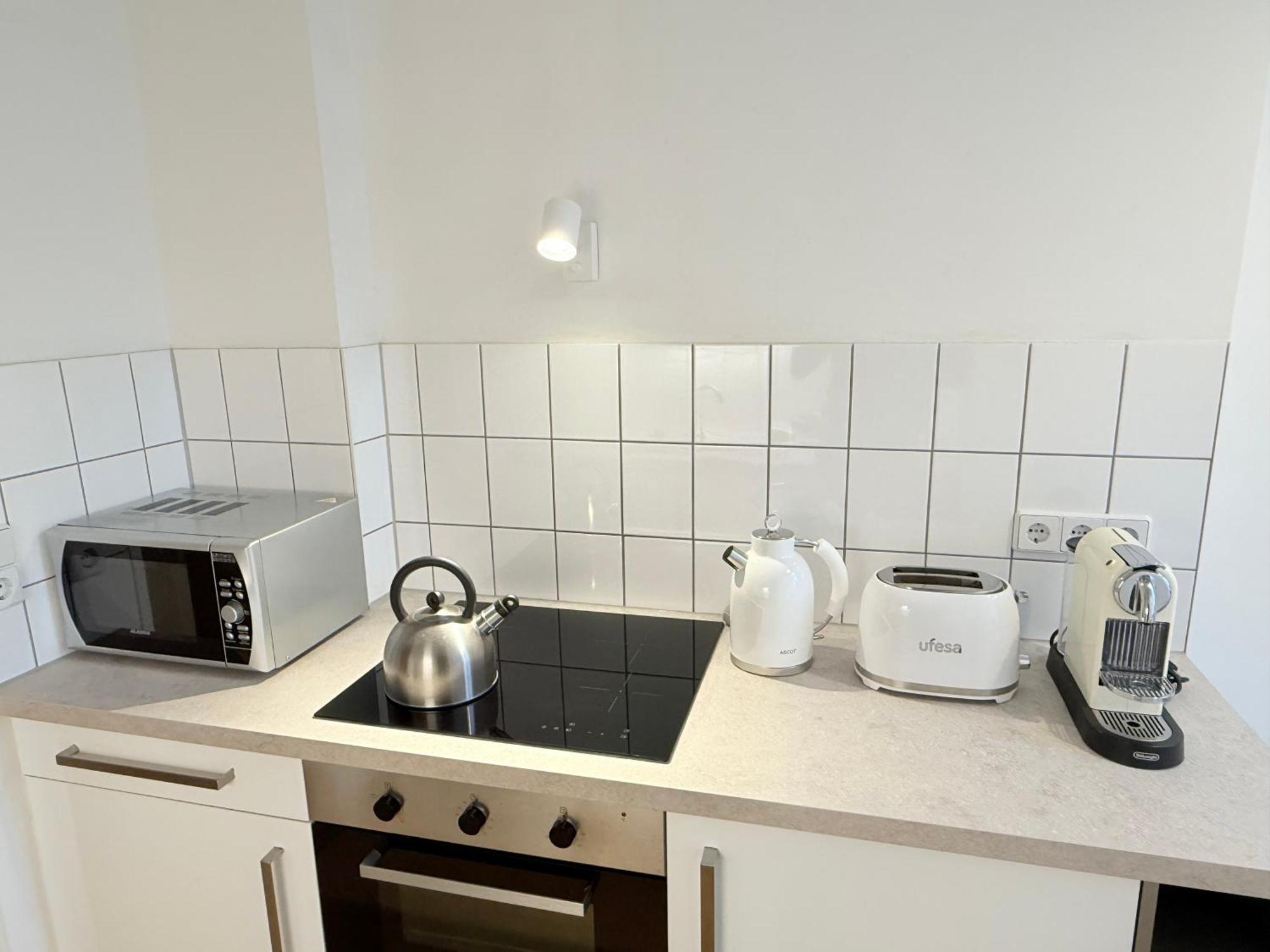ברלין Nollendorf Apartments מראה חיצוני תמונה