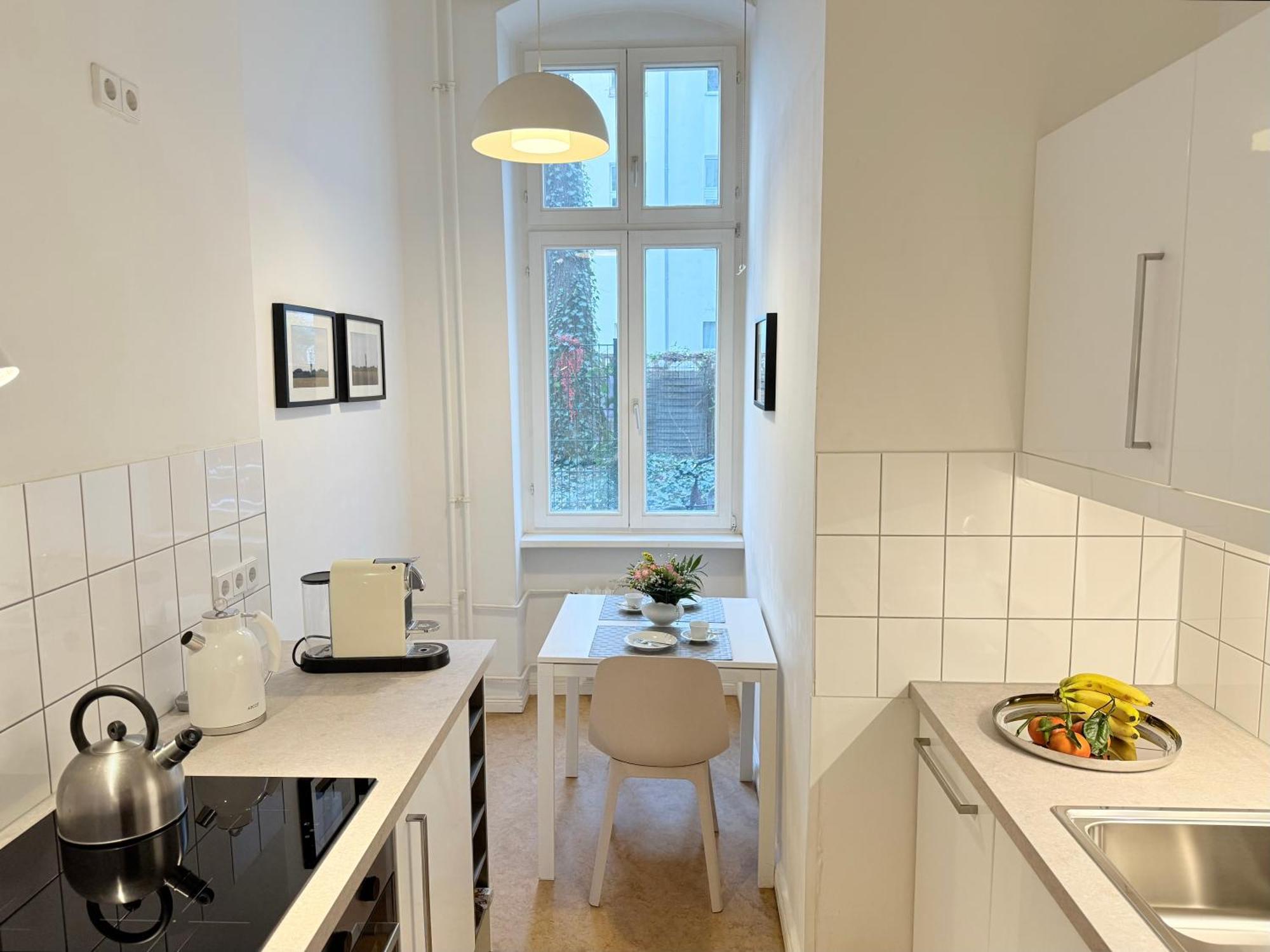 ברלין Nollendorf Apartments מראה חיצוני תמונה