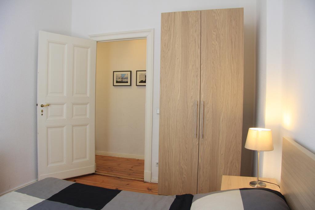 ברלין Nollendorf Apartments חדר תמונה