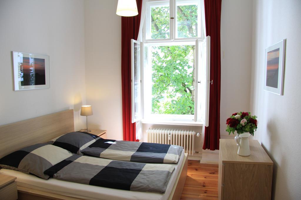 ברלין Nollendorf Apartments חדר תמונה