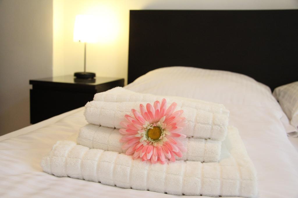 ברלין Nollendorf Apartments חדר תמונה