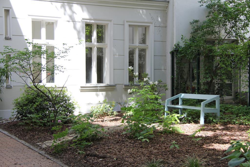ברלין Nollendorf Apartments מראה חיצוני תמונה