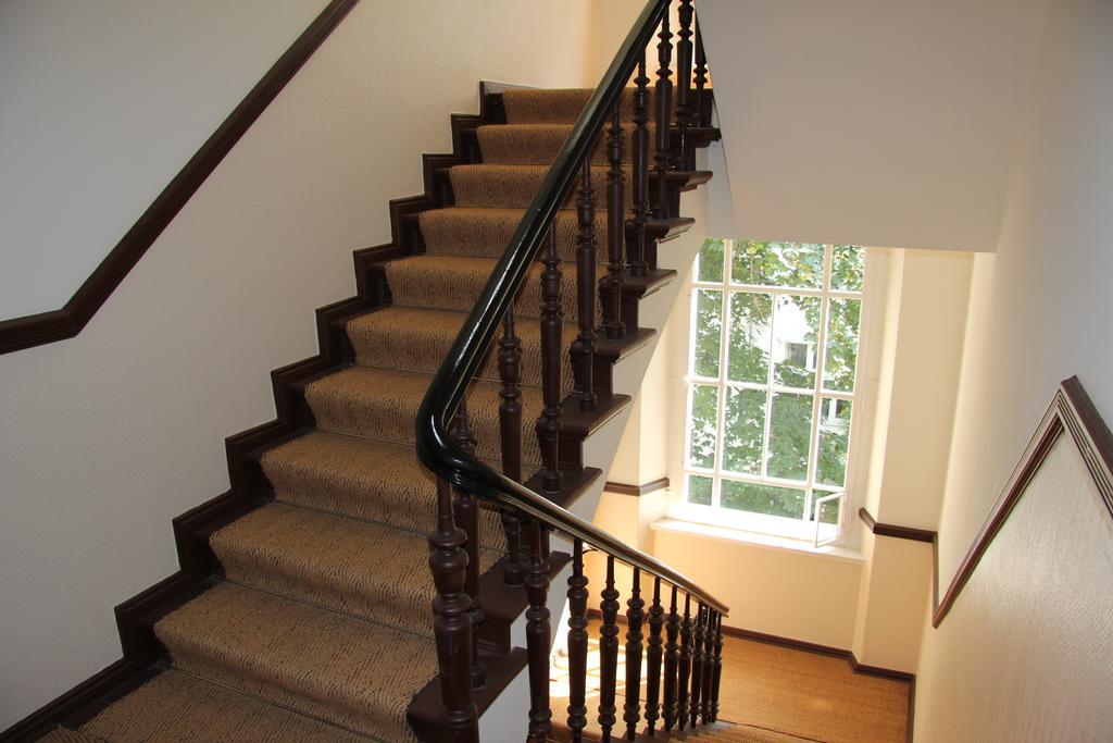 ברלין Nollendorf Apartments מראה חיצוני תמונה
