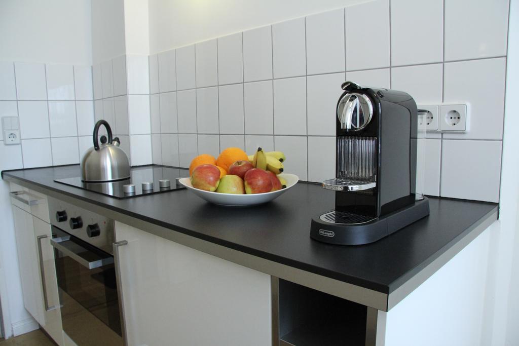 ברלין Nollendorf Apartments חדר תמונה