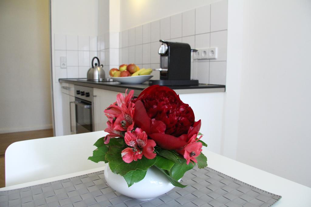 ברלין Nollendorf Apartments חדר תמונה