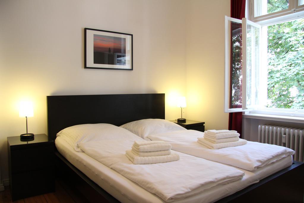 ברלין Nollendorf Apartments חדר תמונה