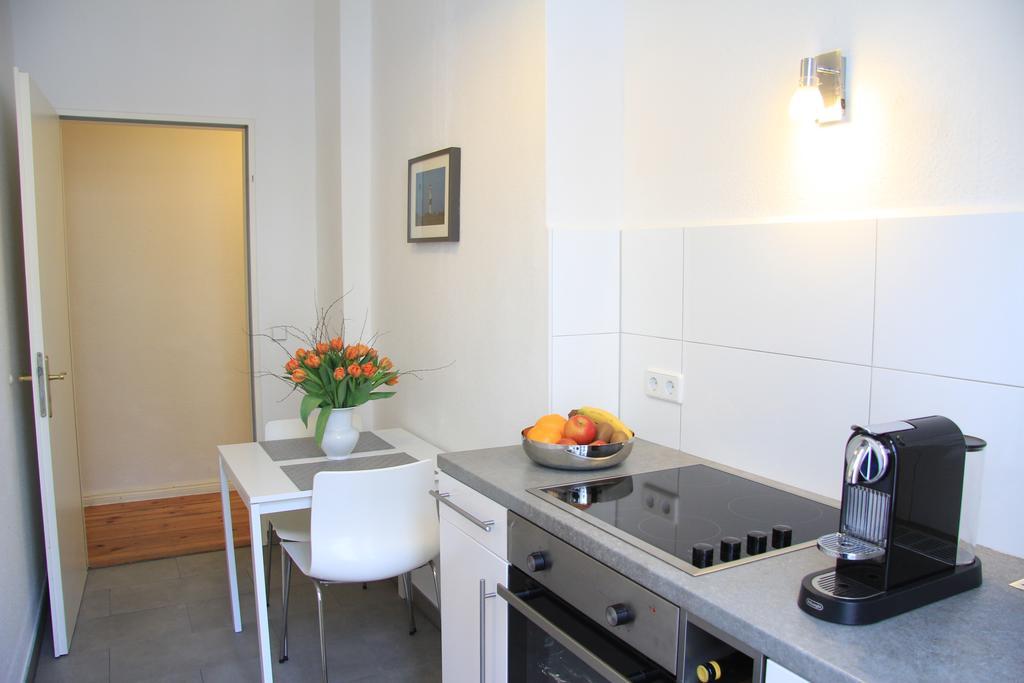 ברלין Nollendorf Apartments מראה חיצוני תמונה
