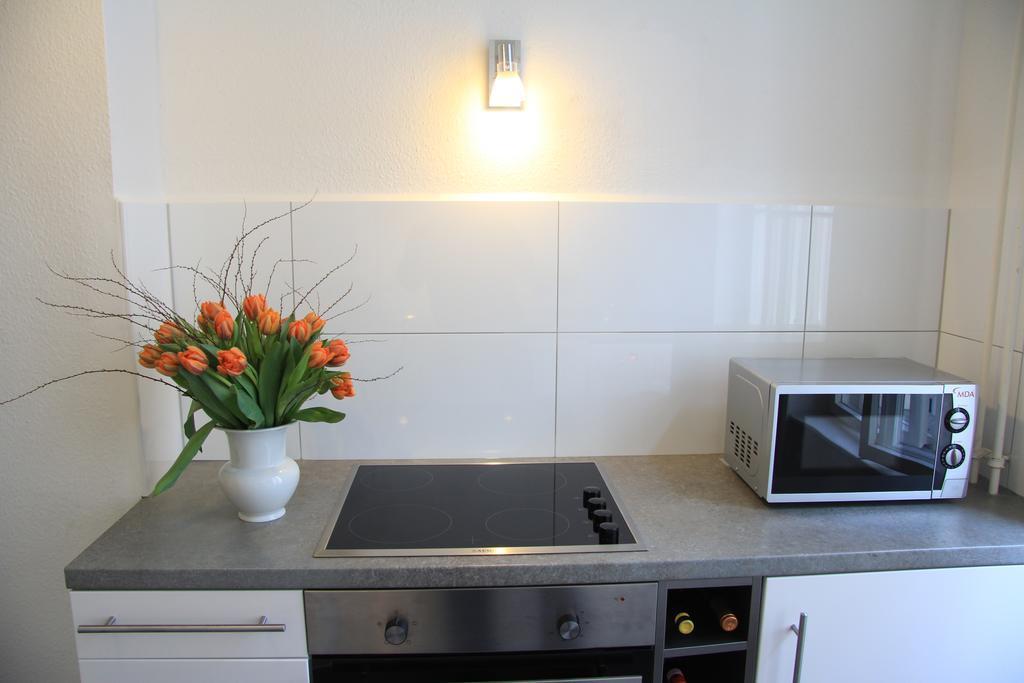 ברלין Nollendorf Apartments מראה חיצוני תמונה