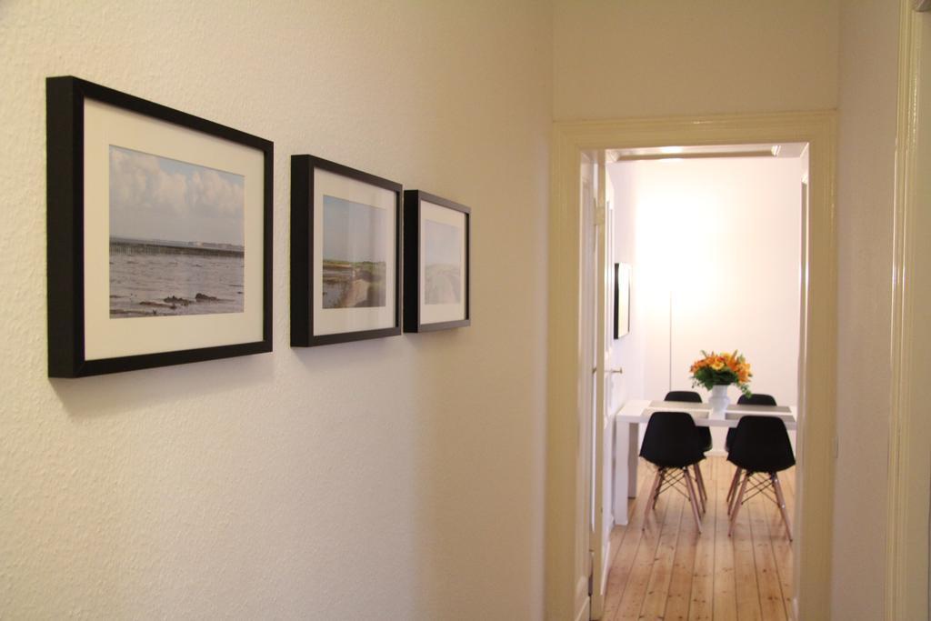 ברלין Nollendorf Apartments מראה חיצוני תמונה