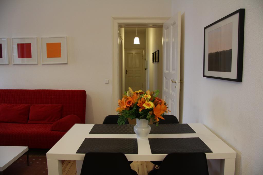 ברלין Nollendorf Apartments מראה חיצוני תמונה