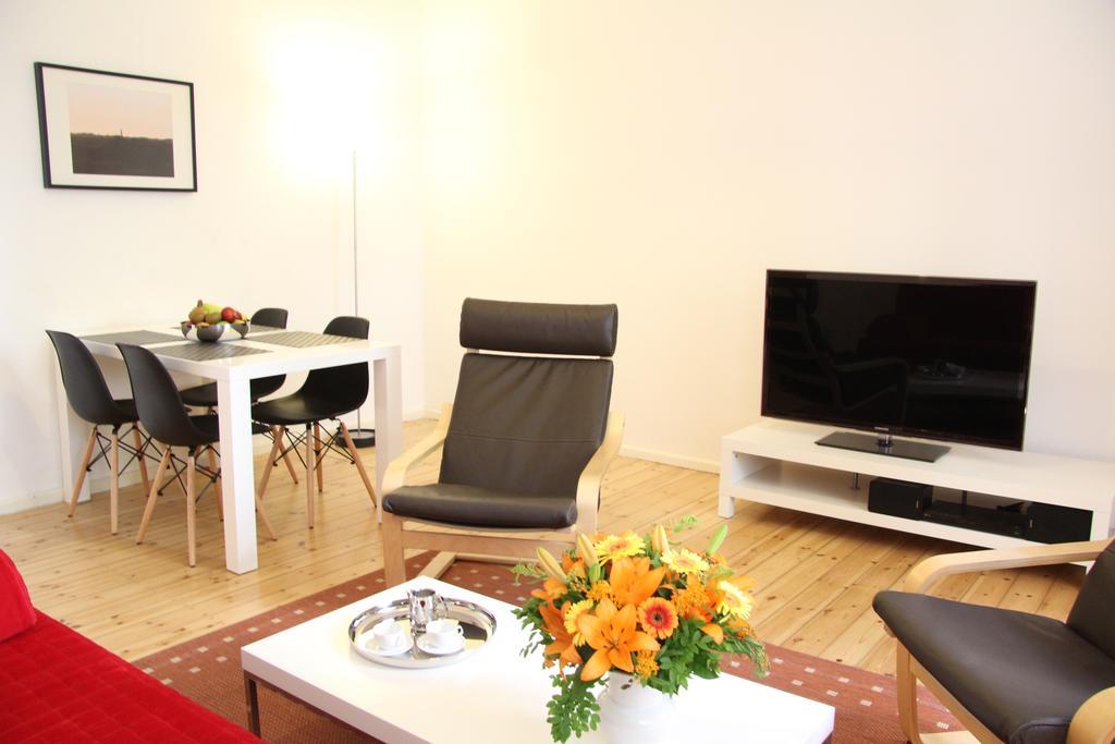 ברלין Nollendorf Apartments מראה חיצוני תמונה