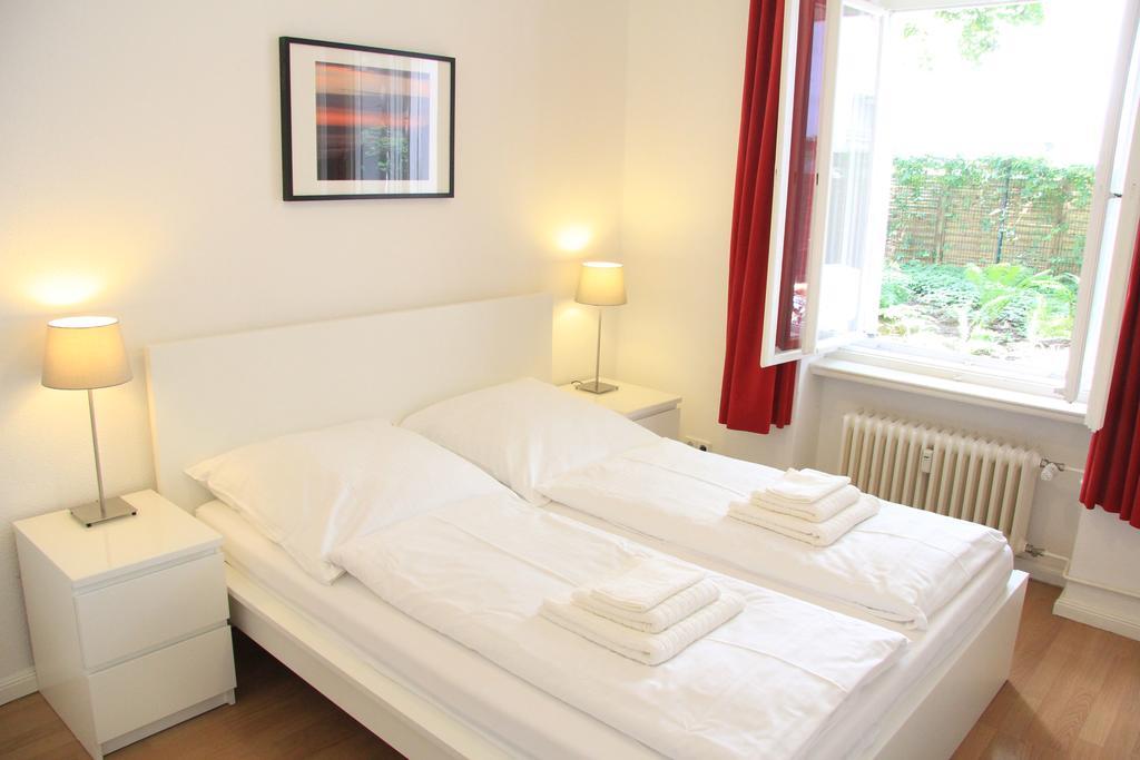 ברלין Nollendorf Apartments מראה חיצוני תמונה