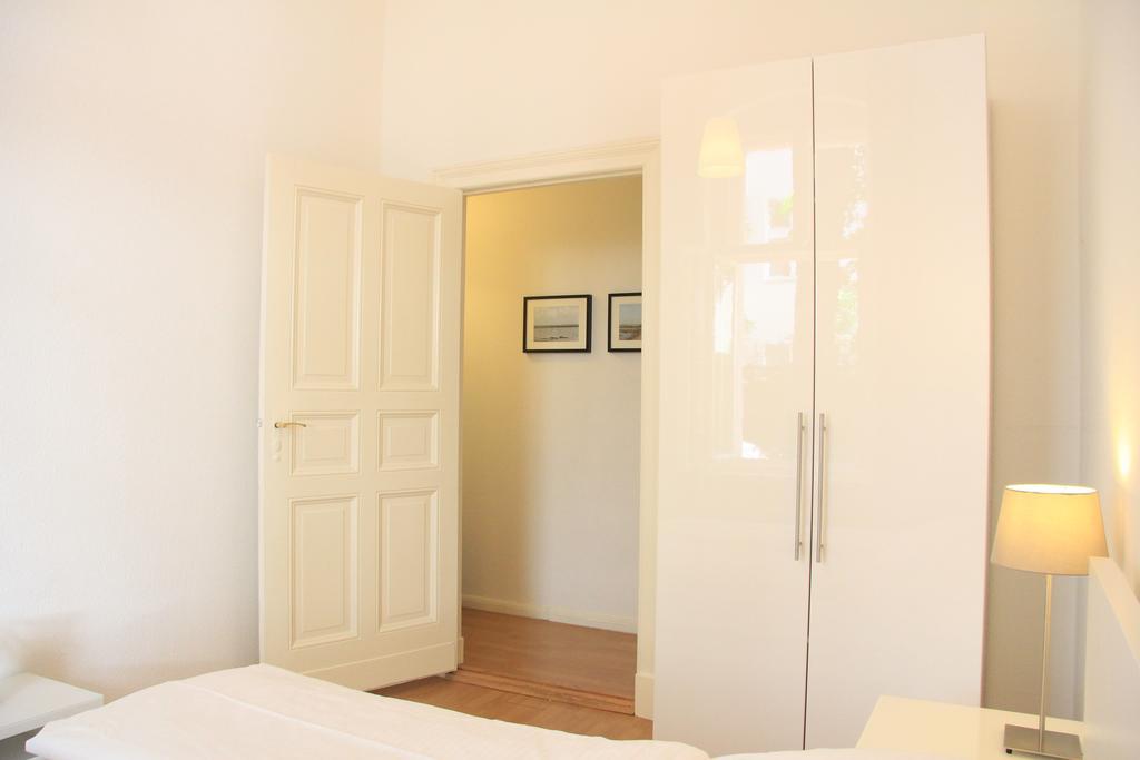 ברלין Nollendorf Apartments מראה חיצוני תמונה
